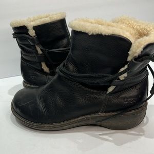 UGG ankle Boots